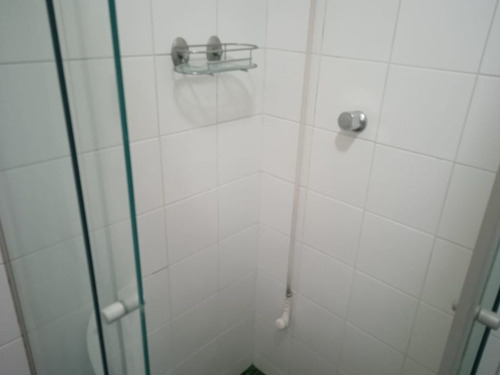 Apartamento Braz Lemes 1400 Metros Do Metro Santana - Mi84521