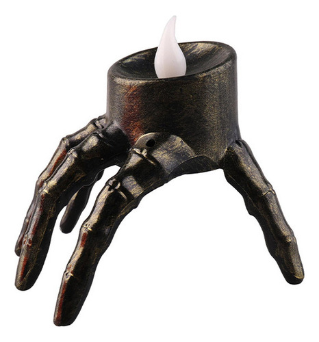 Nuevo Velas Candelitas Led Luces De Té Falsas Luz De Té Led
