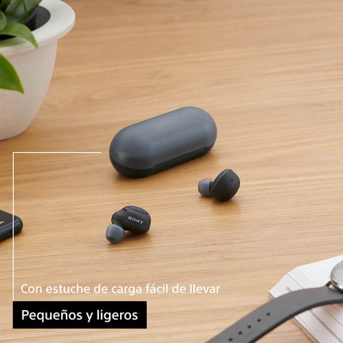 Audífonos Sony True Wireless Wf-c500 | Wf-c500/bz Uc