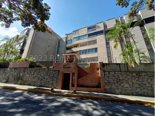 Apartamento En Venta Simon Gonzalez,san Bernardino Mls #24-11532 Sg