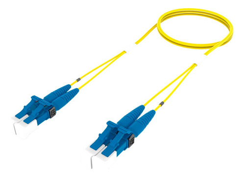 Commscope Ffwlclc42-jxf007 Patch Cord Lc/lc Duplex Lszh 2.1m