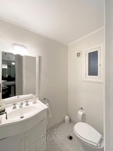 Imagen 18 de 27 de Oficina - Recoleta - Excelente Oficina En Venta En Av Santa Fe 1300 -