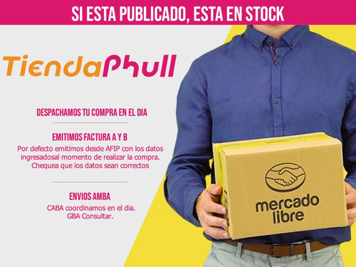 Cargador Celular Puregear Inalambrico Wireless Auto Grip