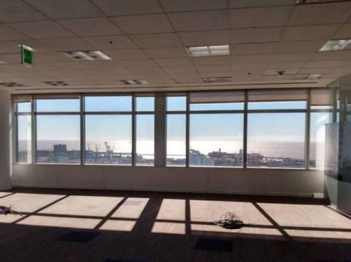 Oficinas En Alquiler | Della Paolera 265 | Torre Boston | Catalinas