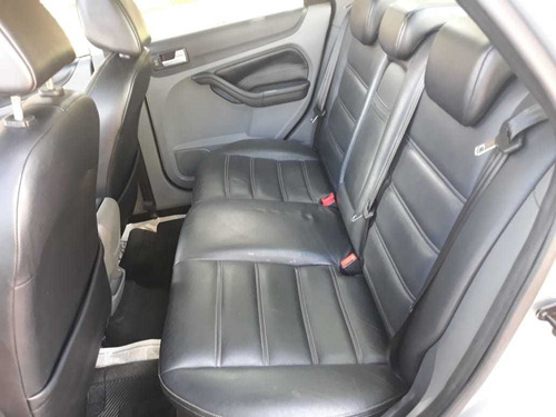 Ford - Focus 2010/2011 Ghia Completo Automatico
