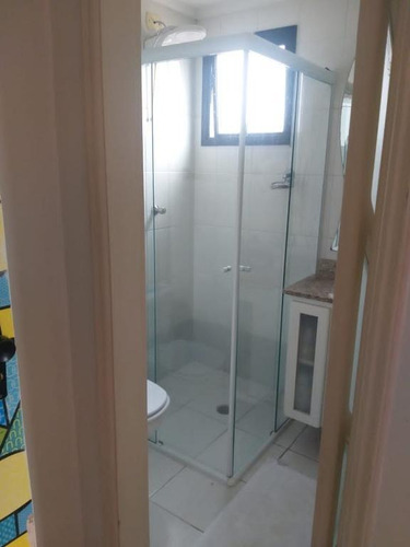 Imagem 18 de 25 de Apartamento Com 2 Dormitórios À Venda, 57 M² Por R$ 480.000,00 - Vila Carrão - São Paulo/sp - Ap3473