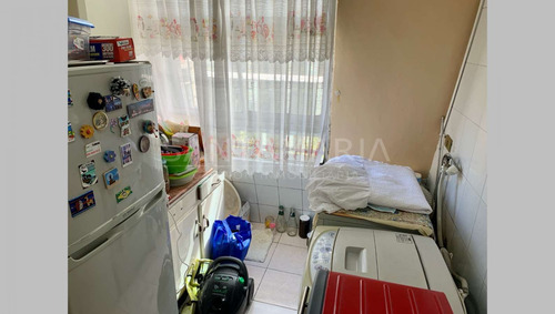 Venta Departamento Concepcion Centro