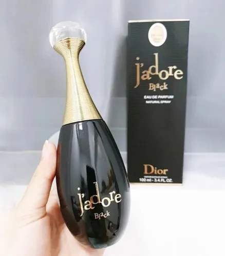 Perfume J'adore Black 100 Ml