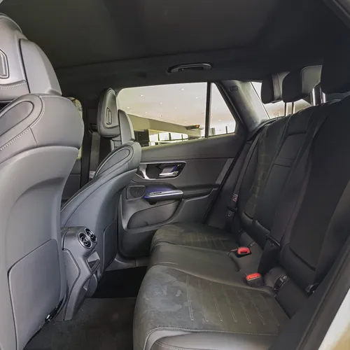 Glc300 4matic Mod 2026