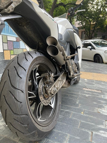 Imagen 8 de 9 de Beta Zontes X 310 2019 Excelente Estado