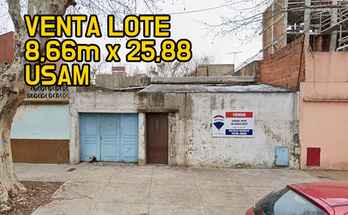 Venta Lote Pola 2222 Mataderos - Oportunidad Venta