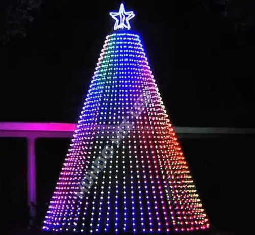 4000pcs Pixel Led Ws 2811 Ic 12v Fita Endereçável Rgb 12mm