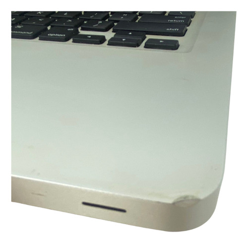 Macbook Pro Modelo A1278 - 4gb 1600 Mhz Ddr3 - Intel Core I5 (Usado)