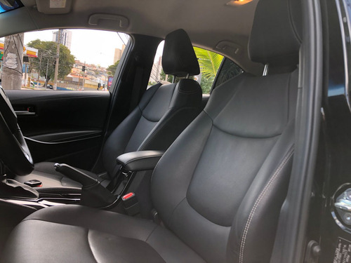 Toyota Corolla 2.0 Vvt-Ie Flex Xei Direct Shift