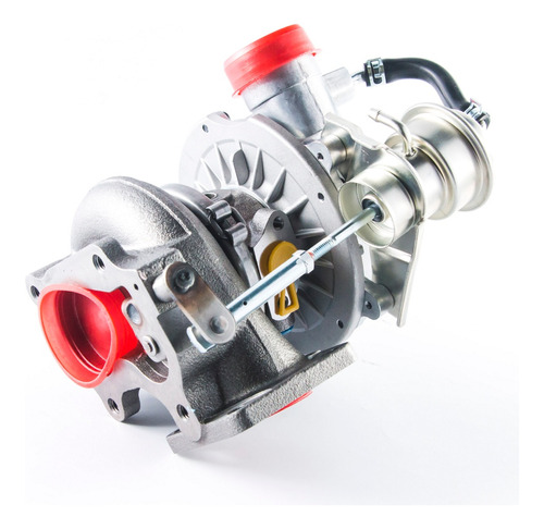 Turbo Chevrolet Luv Dmax 3.0   4jh1t 2005-2014