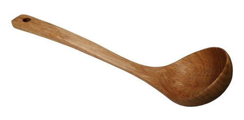 Cucharón De Madera