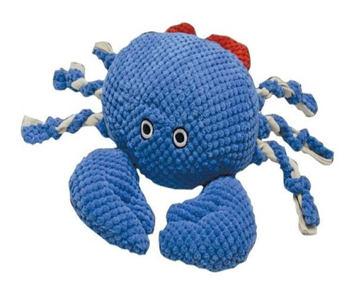 Juguete De Peluche Con Pito Para Mascotas Large Crab