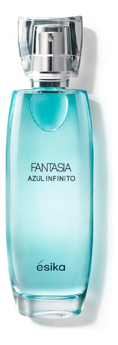 Perfume Fantasia Azul Infinito
