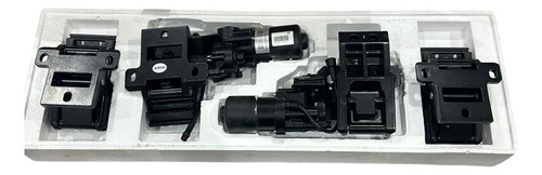 Estribo Eletrico Automatico L200 Triton 17/ Mtech Capa4434