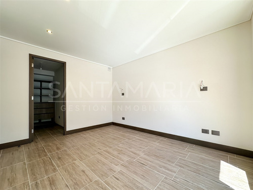 Departamento En Arriendo Idahue, San Pedro De La Paz
