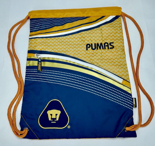 Morral Oficial Pumas Unam Mopum05