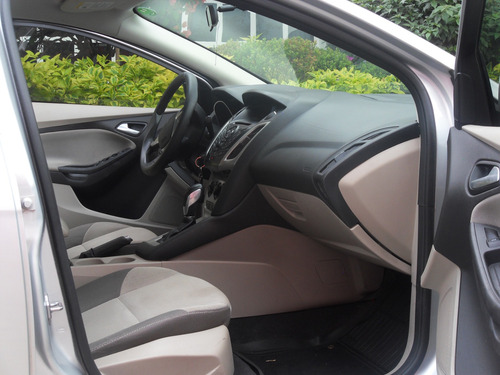 Ford Focus 2.0 Trend L4 At