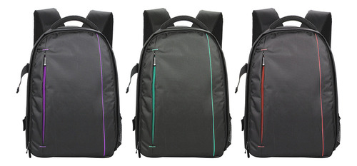 Bolsa Para Cámara Réflex Digital, Bolsa Para Cámara Réflex D