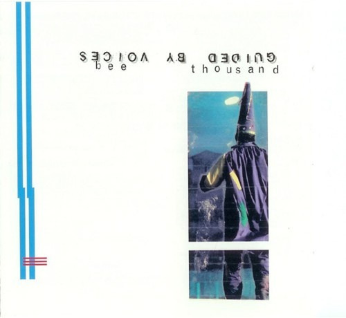 Guided By Voices Bee Thousand Vinilo Lp Import