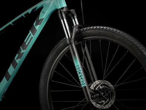 Bicicleta mtb trek marlin 6 wsd disco hidráulico verde 2020 new arrivals