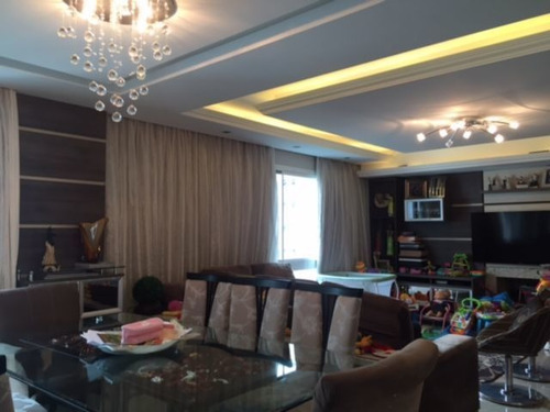 Apartamento Passo Da Areia Porto Alegre - 2909