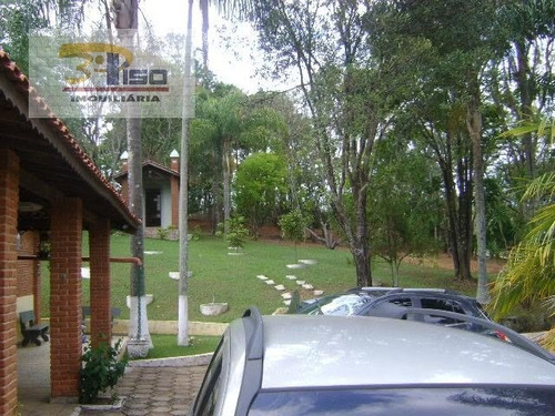 Chácara Em Pedra Branca - Pinhalzinho - 1384