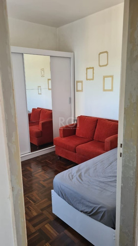 Apartamento Em Bom Fim Com 3 Dormitórios - Ko13783