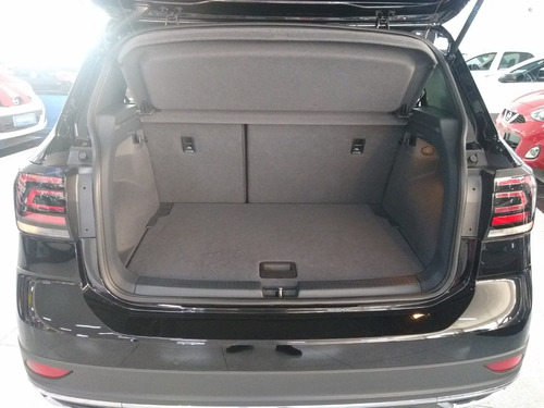Imagem 3 de 15 de Vw T-cross 250 Tsi Highline 1.4 - 2020