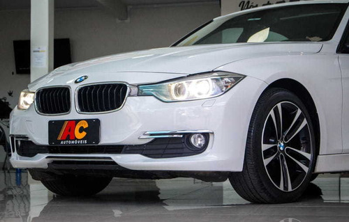 Imagem 2 de 15 de Bmw 328i 3a51