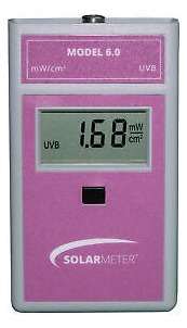 Solar Light Company, Inc Solarmeter Model 6.0 Standard U Ssb