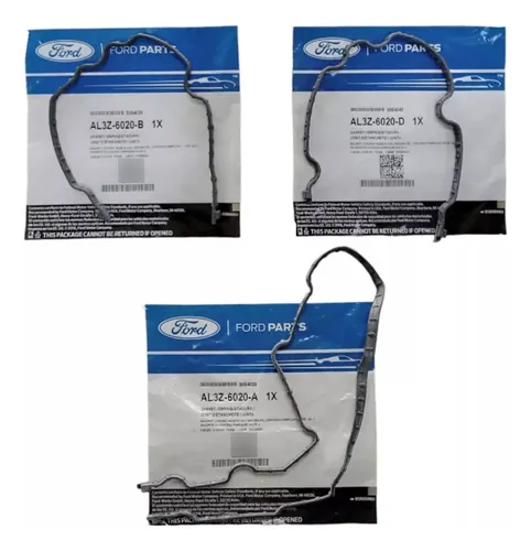 comprar Empacadura Tapa Cadena Izquierda Super Duty 6.2 2012 Al 2020