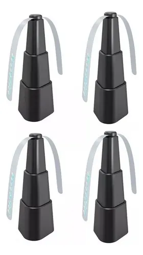comprar Armadilha Mata Mosquito Mosca Pernilongo Espanta Inseto 4 Un