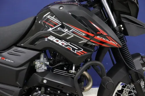 Ttr Ns 200