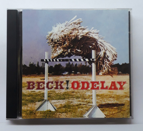 Beck - Odelay