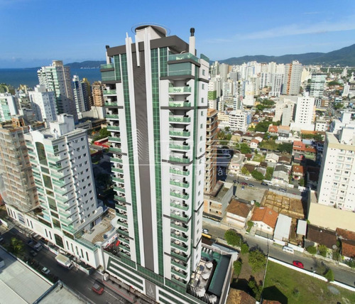 Imagem 3 de 15 de Porto Cali Residencial - 3 Suites Itapema - 3041