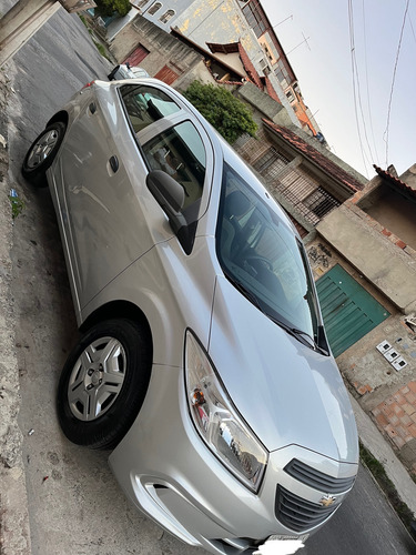 Chevrolet Onix 1.0 Ls 5p