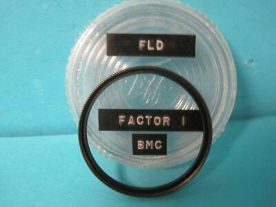 Nikon F Nikkor L1a Skylight 52mm Lens Filter For Camera  Llh