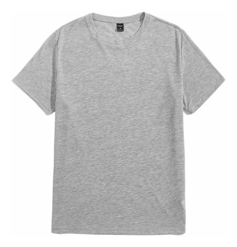 Franela Para Hombres Algodon T-shirt Zen