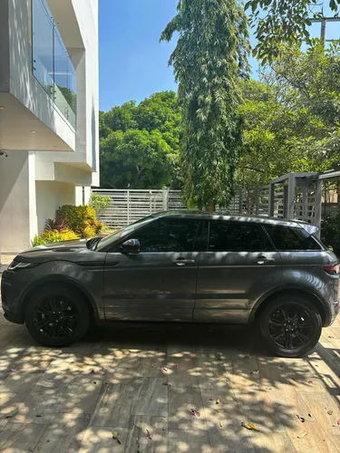 Land Rover Evoque 2.0 Hse Dynamic Si4