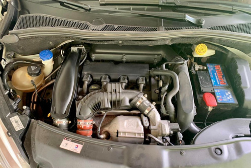 Peugeot 208 Xy
