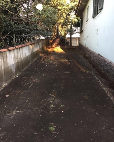Estrada De Itapecerica Terreno Para Comércio 1.200 M² - 1525-tedj - 67750334