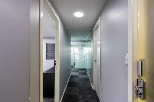 Conjunto/sala Em Centro Histórico - Lu431569