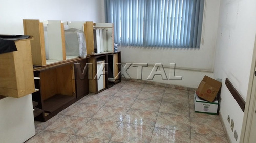 Excelente Sala Para Profissional Liberal - Mi79360
