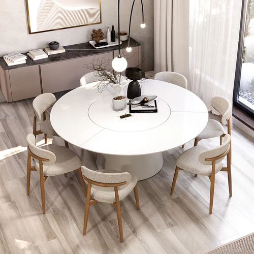 Cadeira Sala Jantar Freijó Linho Bege Farah Nomadesign