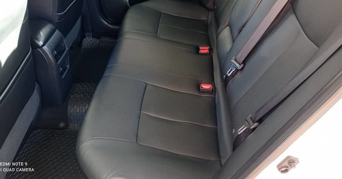 Nissan Sentra 1.8 Exclusive At 2013